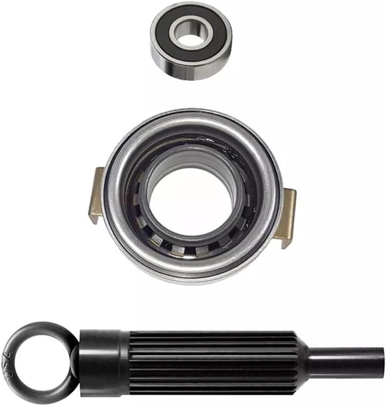 ClutchMaxPRO Heavy Duty OEM Clutch Kit Compatible with 2018-2021 WRX 2.0 FA20F FA20DIT 2022-2024 WRX 2.4 FA24F Turbo 2.0L 2.4L (CP15226HD-CK)