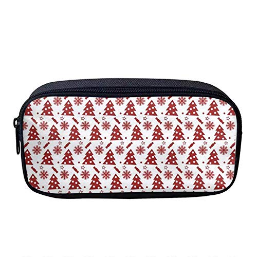 Astuccio per matite Pen Bag Writing School