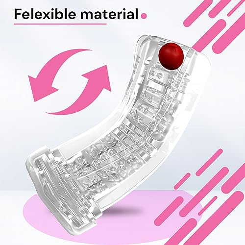 Masturbieren für männer elektrisch: Sex spielzeug für die männer extrem Pussy Taschenmuschi Masturbieren für männer Sexspielzeug für männer solo Sex toy Pocket pussy Mastubator MC34-4 – Bild 6