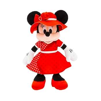 ぬいぐるみ Minnie mouse AND Teddy Teddy of Disney s-l1200.png