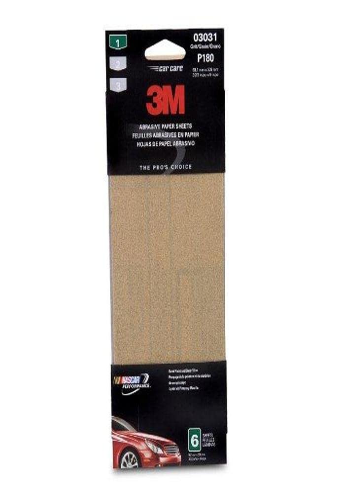 3M 03031 3-2/3