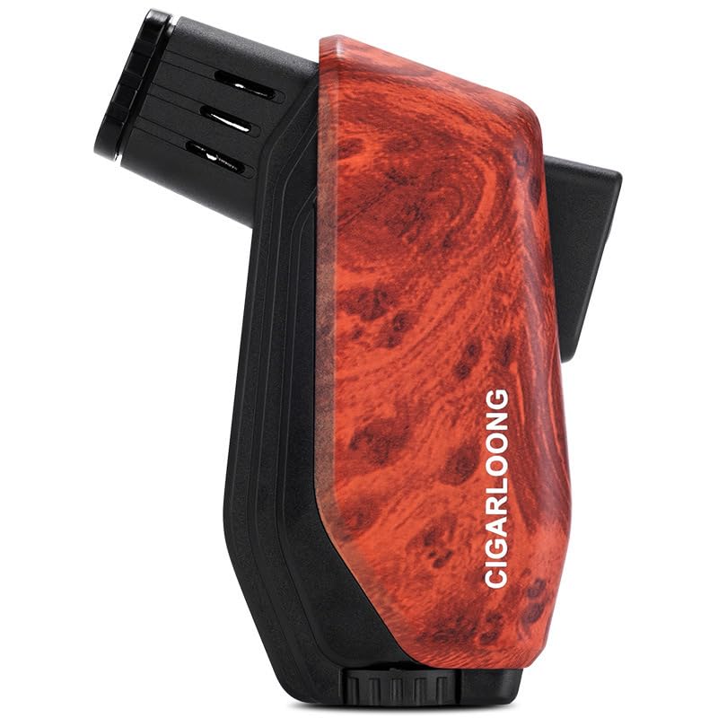 Encendedor Dual de Llama para Exterior CB-25E2