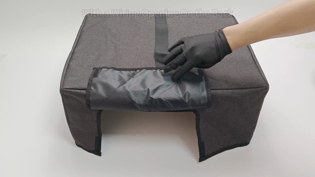 Amazon.com: Kingshion Stereo Receiver Dust Cover, Compatible with