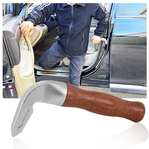 FZCZNKJ Car Door Handle for Elderly Car Handle Assist for Elderly and Disabled Car Door Assist Handle Mobility Assistive Device for Adults