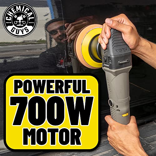 Chemical Guys BUF503 Torqx Random Orbital Polisher thumb #3