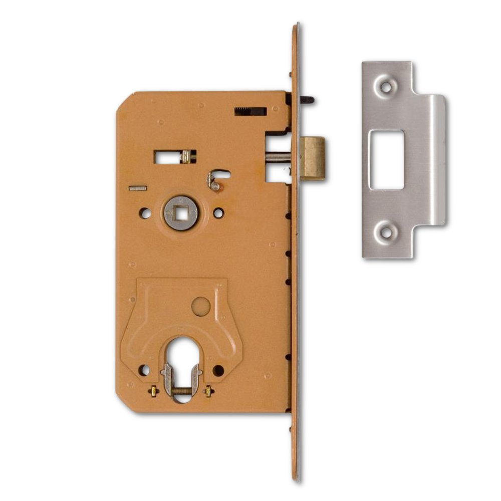Union L2370 Euro / Oval Nightlatch Case