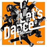 【Amazon.co.jp限定】Let's Dance (初回生産限定盤) - THE JET BOY BANGERZ from EXILE TRIBE (メガジャケ付)