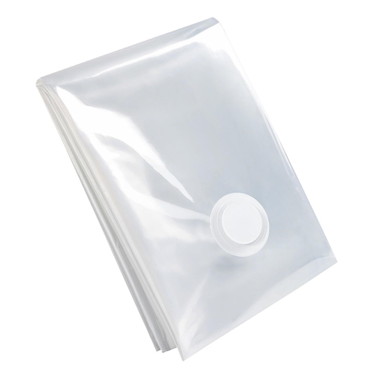 Sturdy Vacuum Storage Bags Keep Your Clothes Safe From Environmental Damage Portable Accessory for Packing and Moving Travel Packing Bags