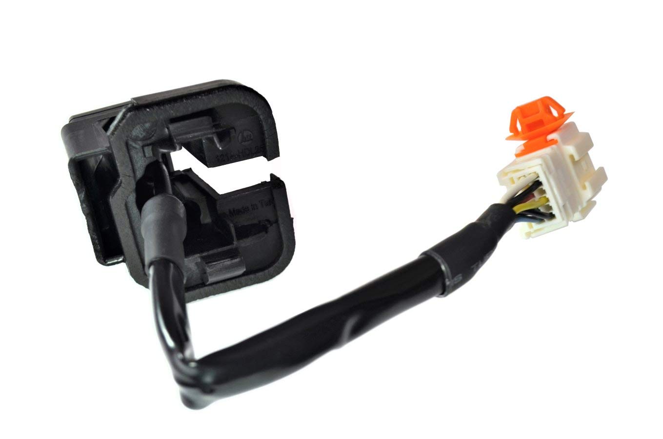 PT Auto Warehouse BUCHO-250 - Rear View Park Assist Backup Camera