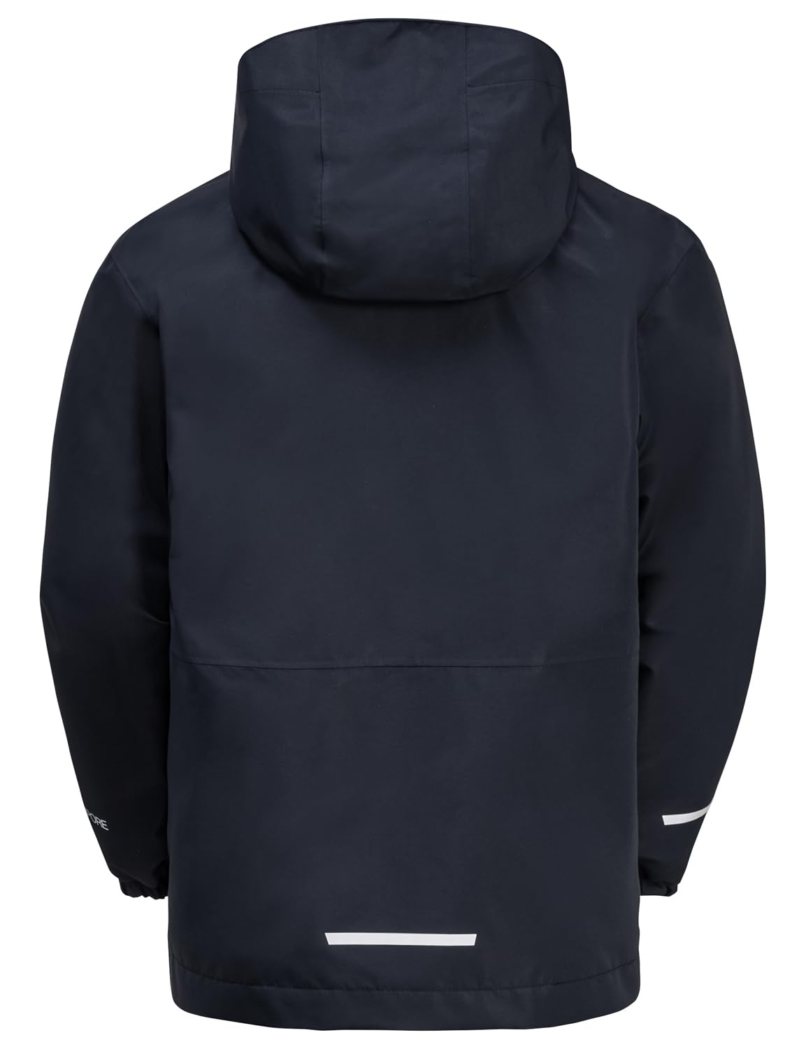 Jack Wolfskin Jungen Iceland 3in1 Jacket K Jacket