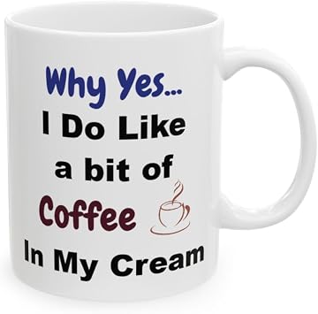 Coffee Lover Gift Coffee Lovers Gifts for Coffee, Funny Mugs for Women, Thanks a Latte, Funny Coffee Mug, Fun Coffee Mugs for Women, Funny Mugs