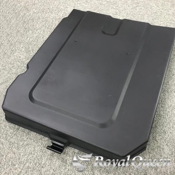 グランドプロフィア バッテリーステー バッテリーカバー ステンレス