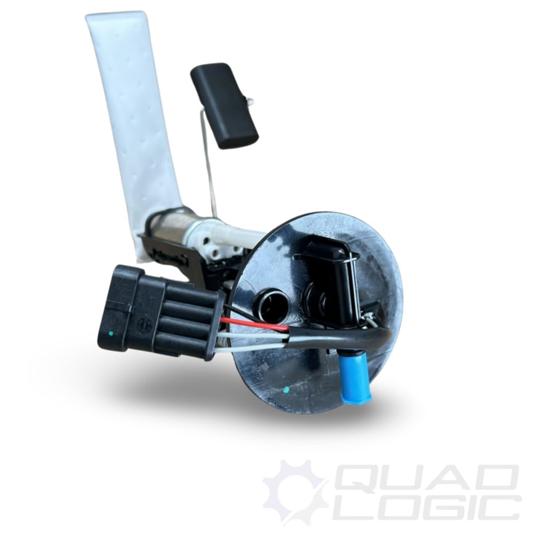 Amazon.com: Polaris Ace (2017-2018) Fuel Pump Module Assembly 