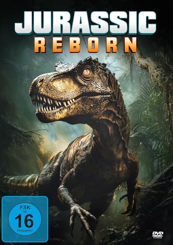Jurassic Reborn - Mehr Infos/Bestellen