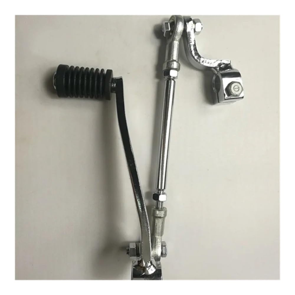 Plegable Palanca Cambio Palanca De Cambio Plegable para Motocicleta, Accesorios para Motocross, Palanca De Cambio De Marchas