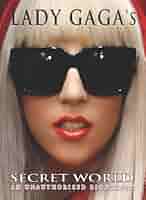 (未使用･未開封品)Lady Gaga's Secret World / [Blu-ray] 51kKTkt-FZL._AC_SY200_QL15_.jpg