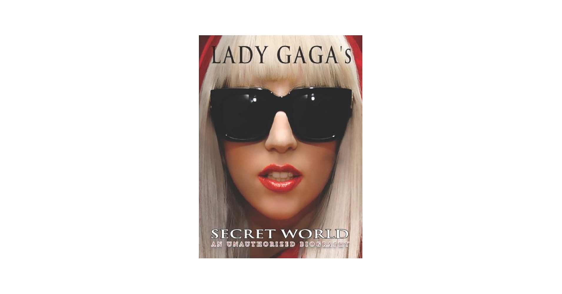 (未使用･未開封品)Lady Gaga&#39;s Secret World / [Blu-ray] Lady Gaga's Secret World [Blu-ray],New DVD, Lady Gaga