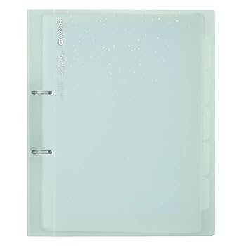 バインダー　2個 Amazon | コクヨ(KOKUYO) ルーズリーフ バインダー 2穴ME A4