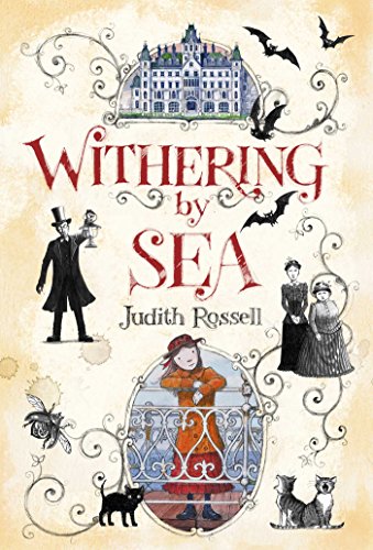 Withering-by-Sea - Kindle edition by Rossell, Judith, Rossell, Judith.  Children Kindle eBooks @ Amazon.com.