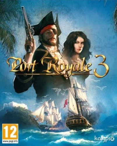 Port Royale 3 Téléchargement PC simulation pirate gestion