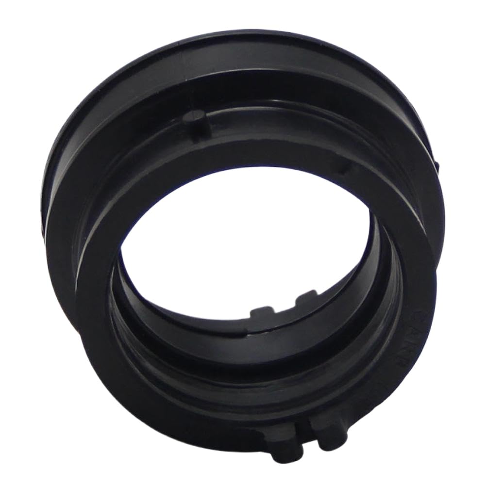 Carburetor Interface Manifold Intake Gasket 1pcs Compatible with XR650R XR 650R 2000-2007 16211-MBN-640