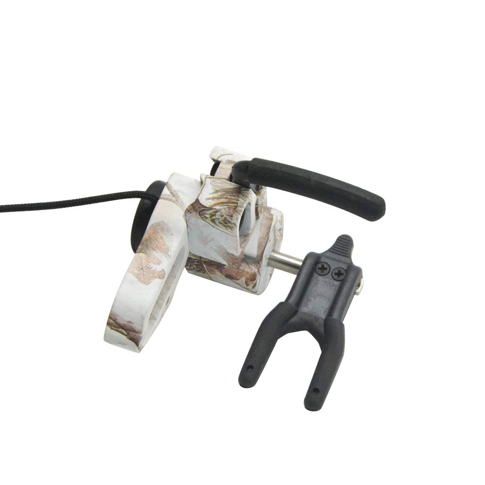 Repose Flèche QAD Ultra Rest HDX