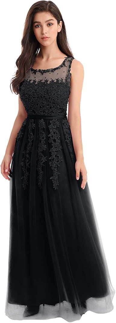 amazon uk evening maxi dresses