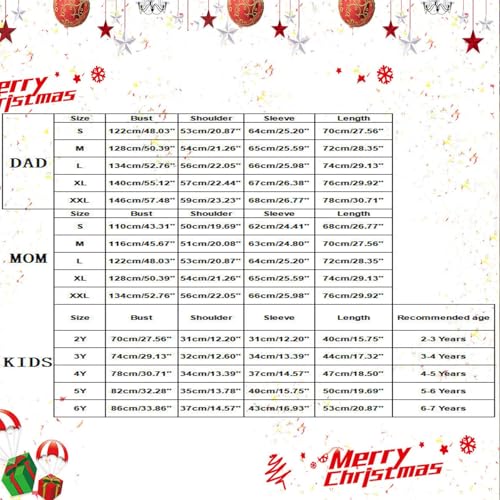 Men's Funny Christmas Sweater, Cute Ugly Holiday Sweater Long Sleeve Crew Neck Xmas Tree Cat Pullover Jumper Tops3