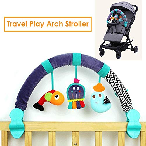 3 Pcs Portique Deveil Bebe Portique Dactivites Accessoire De Gym Pour Poussettes Jouet Lit Bebe Voyage Pendentif Bebe Avec Perles Bois Bebe Sans Bpa Ananas Manyo Jeux De Plein Air Et Sports Jeux