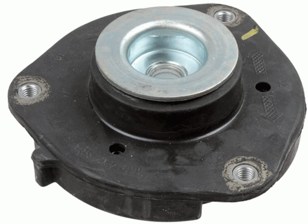 LEMFÖRDER 27184 01 Suspension Strut Support Mount for Volkswagen Golf VI (5K1) 2008-2014 Left, Right, Front Axle and other vehicles