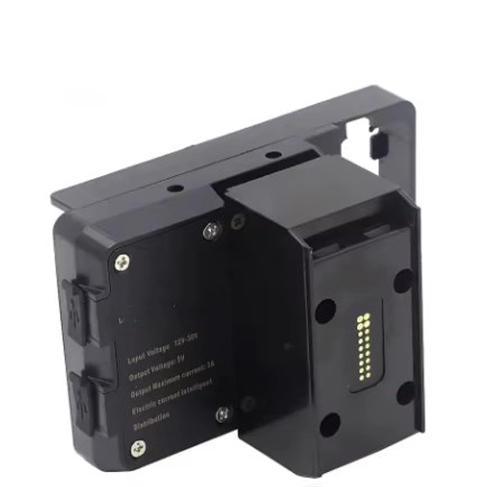 Per BMW R1200RT 14-20 R1250RT 18-21 Supporto Per Navigatore GPS Per Moto Supporto Per Telefono Con Ricarica USB R 1200 1250 RT Staffa Montaggio Navigazione Per BMW R1200RT 14-20 R1250RT 18-21 Supporto Per Navigatore GPS Per Moto Supporto Per Telefono Con Ricarica USB R 1200 1250 RT Staffa Montaggio Navigazione