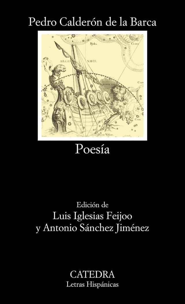 Poesía (Letras Hispánicas)