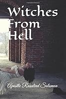 Witches From Hell 1723975230 Book Cover
