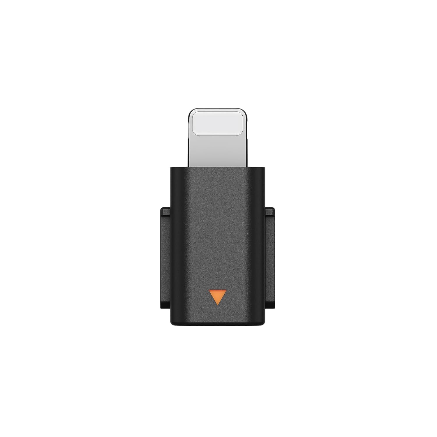 DJI MIC MINI ワイヤレスマイク ＋ Lightningアダプター Amazon.com: Original Mic Mini Mobile Phone Adapter Allows for DJI