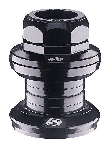 BBB Headset ThreadAround BHP-15 black-gloss