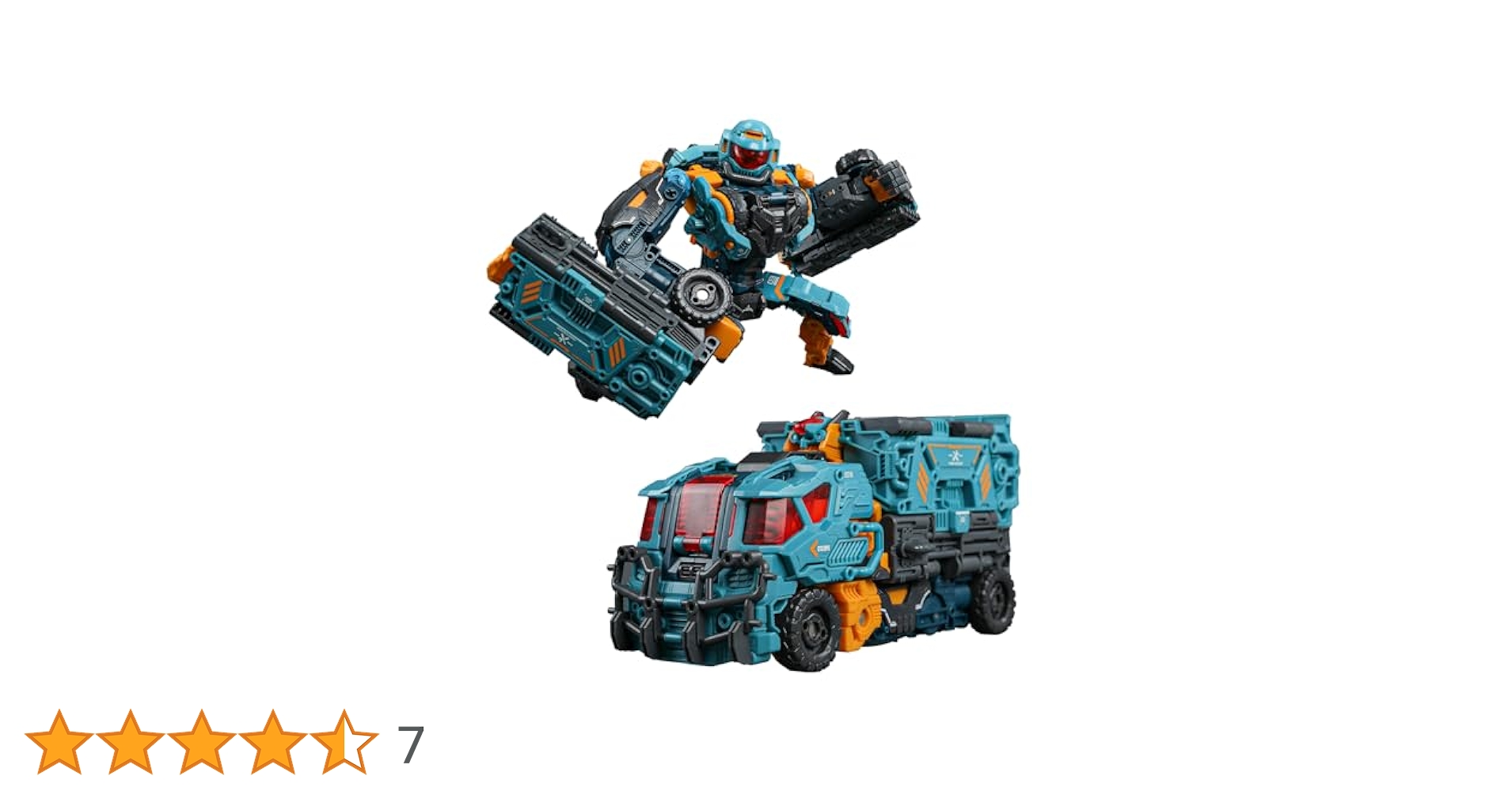 Amazon.co.jp: BEASTBOX(ビーストボックス) 52TOYS BEASTDRIVE