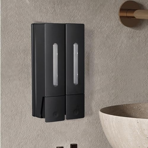 Contenedor de lavado de mano de baño hogar de 10.63 pulgadas 6