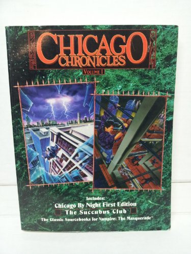 Chicago by Night: The Second Face of the Second City