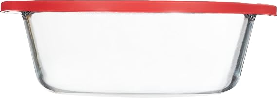 Paşabahçe BORCAM LID POTS 80 CC TA SINGLE GIFT BOX