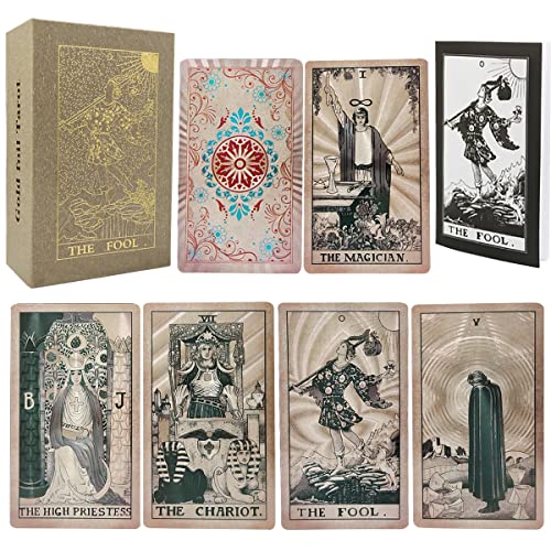 カードゲーム 78枚 タロットカードの人気商品・通販・価格比較 - 価格.com
