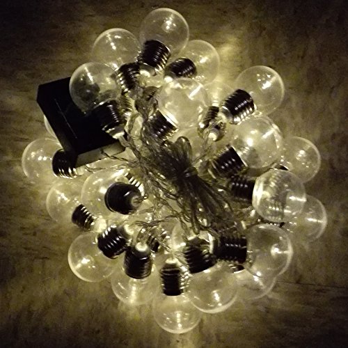 So grand SS-SGD-SDL1518W Seasonal Celebration Lighting, White