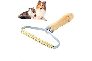 Daifuqihua Portable Carpet Pet Hair Remover