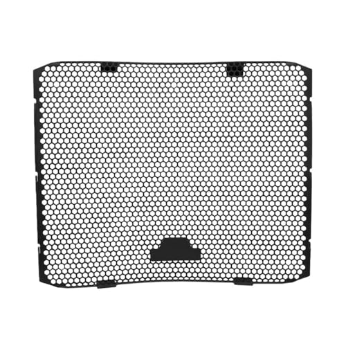 Grille radiateur moto Multistrada V2S voyagez sans risque de projection - 4