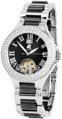 Carucci CA7104BK