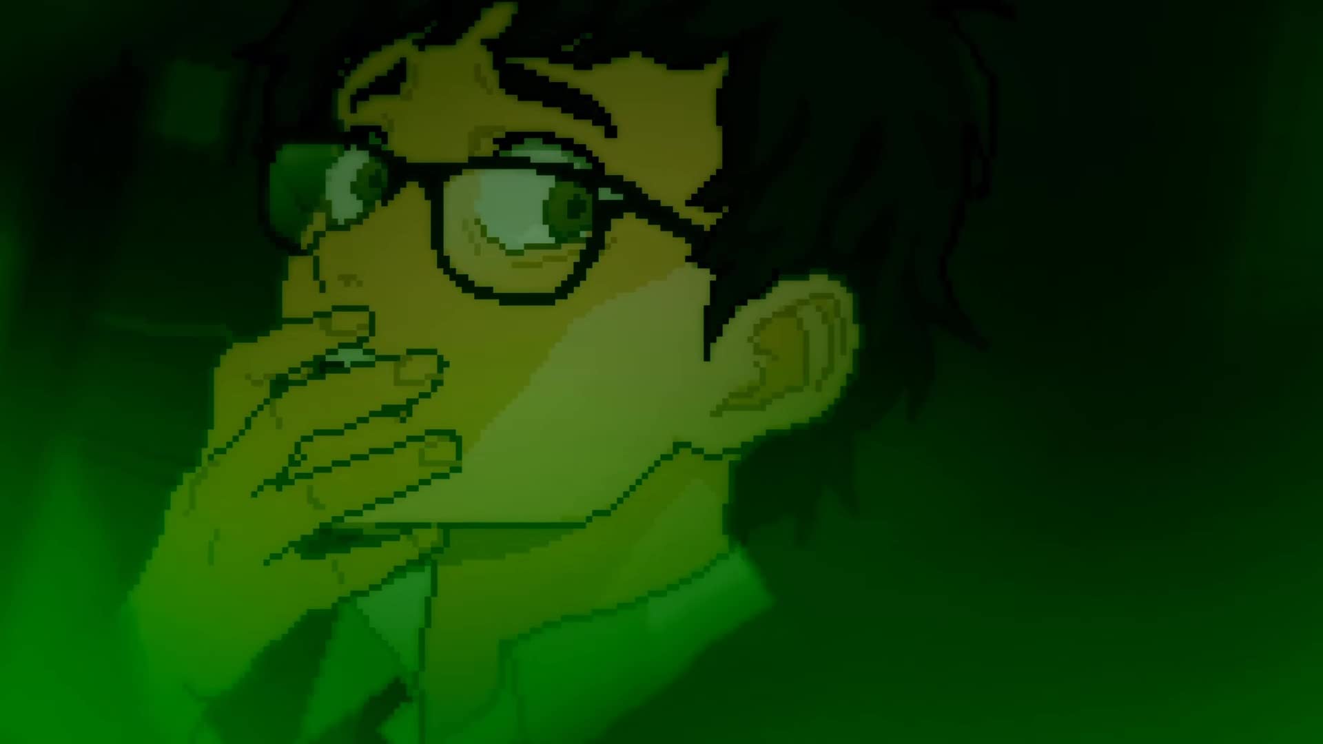 Yuppie Psycho Executive Edition