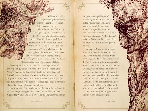 The Heroes of Tolkien - Image 3