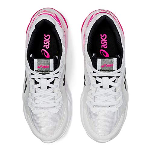 Image of ASICS Girls Gel-miqrum Sneakers