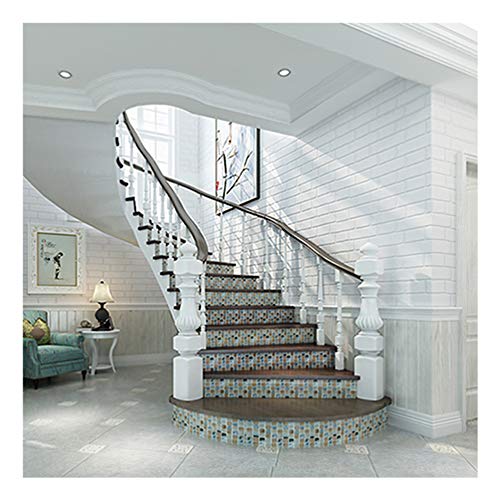 TJLMCORP - Carta da parati impermeabile