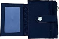 Vista 3 de Steve Madden Hayden Card Case Negro Talla única, Negro -, No Calzado Pt