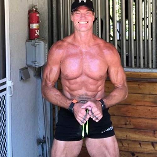 The Carnivore Diet with World Record Holder Dr. Shawn Baker